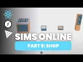 Multiplayer Game Tutorial with R3F Socket io Shop