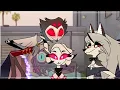 Animating my OC in Helluva Boss part 1