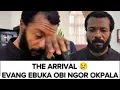 Ebuka Obi Arrival Successfully At Ngor Okpala Airport Today Against Tomorrow Crusade