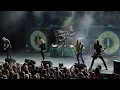 Download Lagu Halo Effect In Broken Trust live at ProgPower USA 09/07/23