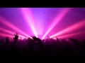 Axwell - Tokyo By Night @ Where's The Party, Stockholm 2013-08-31