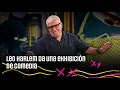 Lagu Leo Harlem da una exhibición de comedia | #LaRevuelta 18.06.2025