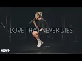Lagu Novi – Love That Never Dies (Official Lyric Video)