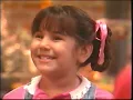 Barney 1990 Alphabet Song From Barney Goes To School