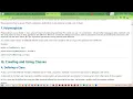 CIT195 Classes and Objects