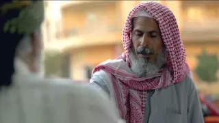 اللمسة الحانية   محمد العبدالله      دندنها