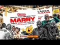 Download Lagu BEFORE YOU SAY 'I DO', WATCH THIS! 😂 MARRIAGE ADVICE WITH REV  KESIENA ESIRI