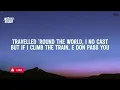 Qing Madi - American Love(Lyrics)