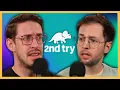 Download Lagu How We'd Change The Try Guys (knowing what we know now) - The Try Pod Ep. 295