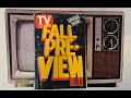 TV Guide Fall 1991