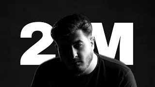 DJ Nezar Ft BiGSaM Wasi Remix 2023 واسي ريمكس لا مش انا بيغ سام 