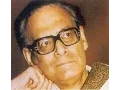Lagu A rare conversation with Hemant Kumar