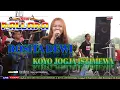 Download Lagu KOYO JOGJA ISTIMEWA - ROSITA DEWI - NEW PALLAPA LIVE DADAP KUNING - CERME - GRESIK  04-09-2022 #snp