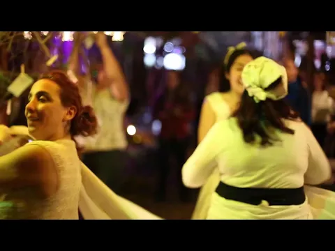 Tertulia de mujeres, ediciu00f3n otou00f1o