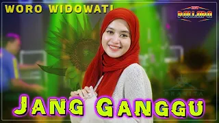 Download Woro Widowati | Jang Ganggu | New Pallapa Official (Official Video Music Terbaru 2021) MP3