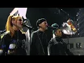 Teddy Swims - Bad Dreams, The Door, Lose Control Medley (Live at The BRIT Awards 2025)