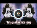 Download Lagu salaga song dj trance 2021#Kannadadjsong New dj song
