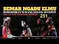 Download Lagu Semar Ngadu Elmu | Bobodoran Wayang Golek Si Cepot Pikaseurieun Bagian 231