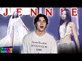 Lagu DROOLINGGG!😍 JENNIE (제니) at the MMA 2025 - Seoul City + ZEN + like Jennie PERFORMANCE REACTION!!