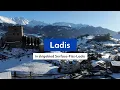Wintersport in Ladis: authentiek en rustig dorpje in skigebied Serfaus-Fiss-Ladis #skivakantie #tips