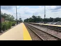 Metra UP-NW Line 2026