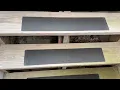 Stair Treads Outdoor Non Slip for Wooden Steps 15 Pack
