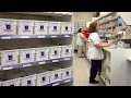 Walgreens to launch next-day RX drug delivery