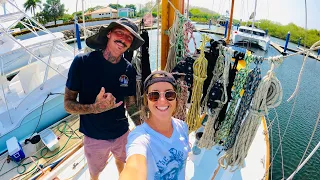 Last stop in Mexico!!! | Sailing Sitka Ep 136