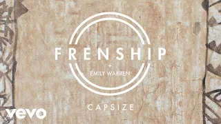 Download Frenship \u0026 Emily Warren - Capsize (Audio) MP3