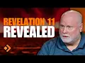Revelation Chapter 11 Verse by Verse Pastor Allen Nolan Sermon