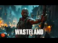 Download Lagu WASTELAND | One Man’s Fight to Survive the End of the World | Full Movie