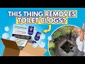 Clear Your Drain Field Without Pumping Trying the Drain Field Cleaner Accelerator by Doctor Pooper