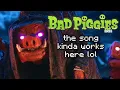 Lagu minecraft movie bad piggies