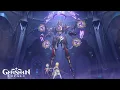 Download Lagu ALL Scaramouche vs Traveler \u0026 Nahida Cutscenes【ENG, LUMINE】