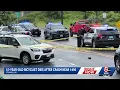Boy 15 dies after being struck by car in Franklin