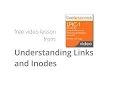 Understanding Links and Inodes - LPIC-1 Exam Linux Professional Institute Certification Exam
