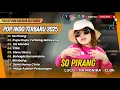 Download Lagu SO PIRANG - Afrilia Amoreiza Ft Eyina Kawatak x Hendro Engkeng | KUPU KUPU | STECU LAGU VIRAL TIKTOK