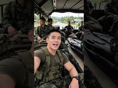 กลับฐานที่พักครับ #หมวดณัฐปลดล็อค