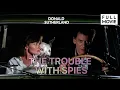 The Trouble with Spies English Full Movie Action Adventure Comedy
