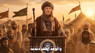 النسخة الاصلية  أتصدقون مسيلمة    دندنها