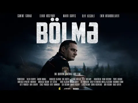 "BÖLMƏ" SERİALININ TREYLERİ. 14.02.26 SAAT 22:05