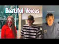 Download Lagu Most Beautiful Voices On Tiktok