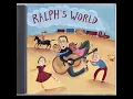 Four Little Duckies - Ralph's World