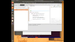 20200522 Eclipse IDE Java remote debugging so BUGGY