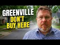 5 Places I d Think Twice About Before Moving to Greenville SC
