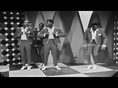 The Temptations - My Girl
