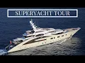 Download Lagu M/Y ACE | 85M/279' Lurssen Yacht for Sale - Winch Design - Custom Built - Epic Superyacht Tour