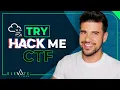 Steelmountain - TryHackMe CTF