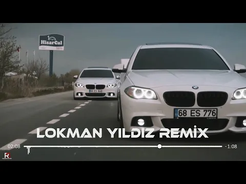 Download MP3 Derya Uluğ ft. Lvbel C5 - Okyanus X Dacia ( Lokman Yıldız Remix )