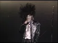 Download Lagu DEAD END - DISTURB DIED Live at Shibuya Koukaidou - psychoscape 1988.09.24 [HD 1440p 60fps]